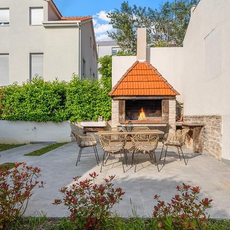 Apartments Dante Podstrana Luaran gambar